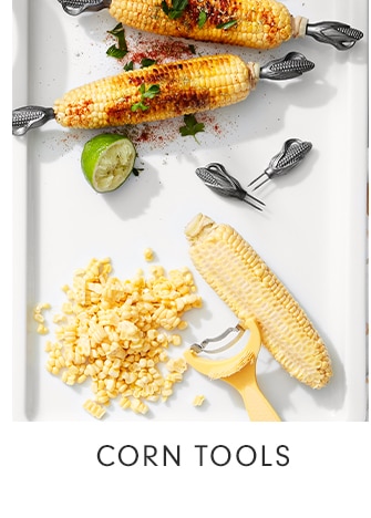 CORN TOOLS