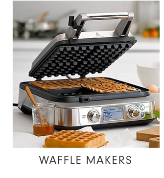 WAFFLE MAKERS