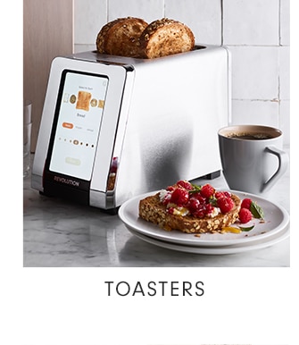 TOASTERS