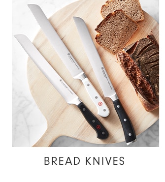 BREAD KNIVES