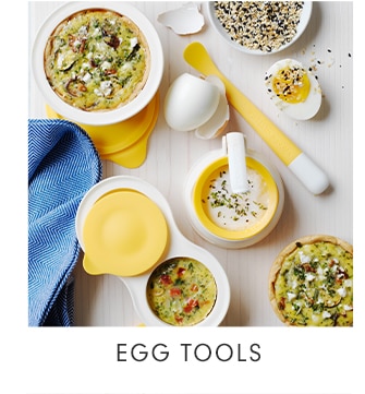 EGG TOOLS