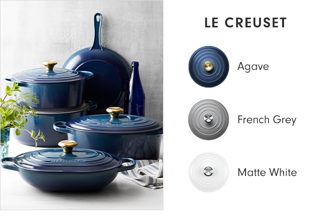 LECREUSET