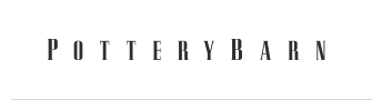 POTTERYBARN 