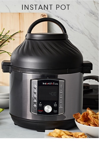 INSTANT POT