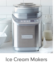Ice Cream Makers