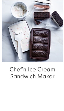 Chef’n Ice Cream Sandwich Maker