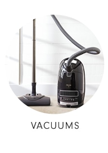 VACUUMS