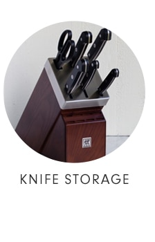 KNIFE STORAGE