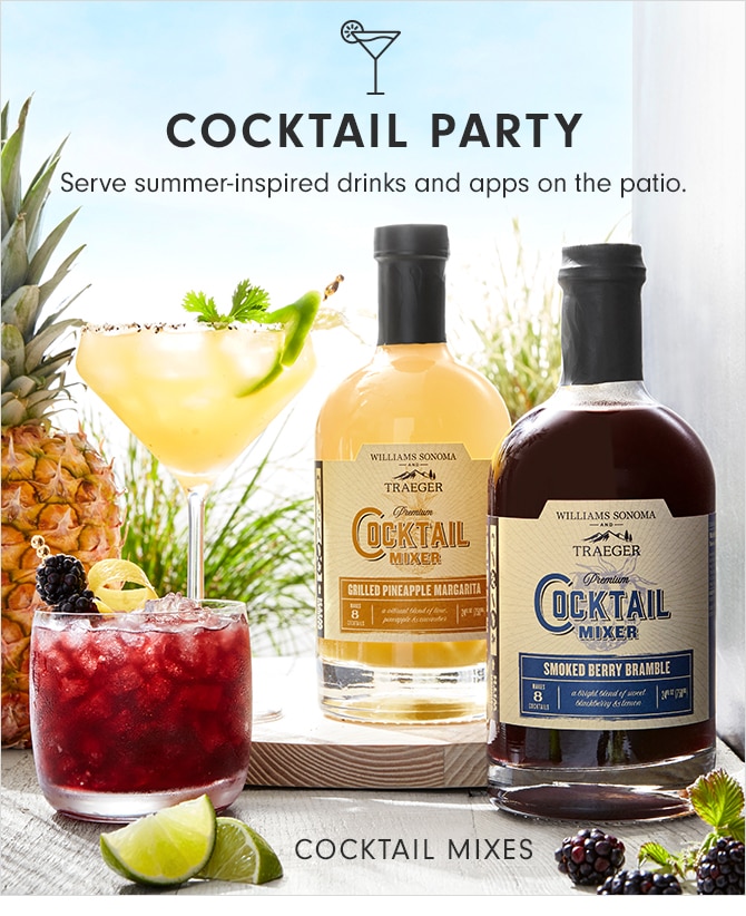 COCKTAIL PARTY