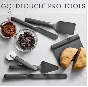 GOLDTOUCH® PRO TOOLS