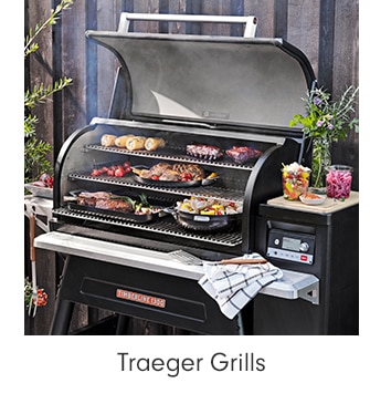 Traeger Grills