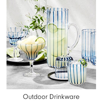 Outdoor Drinkware