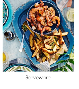 Serveware