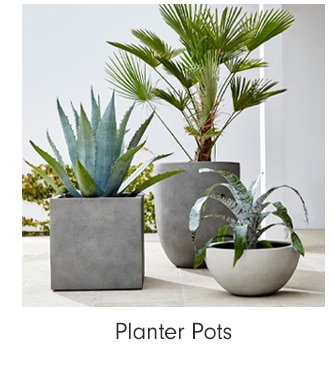 Planter Pots