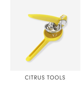CITRUS TOOLS