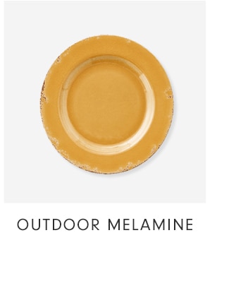 OUTDOOR MELAMINE