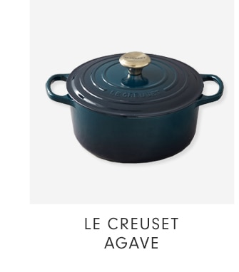 LE CREUSET AGAVE