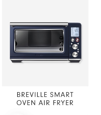 BREVILLE SMART OVEN AIR FRYER
