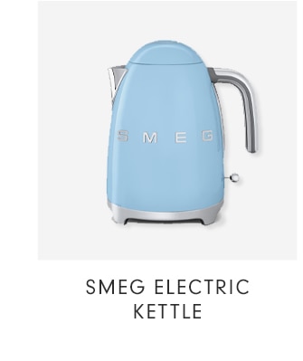 SMEG ELECTRIC KETTLE