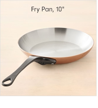 Fry Pan, 10”