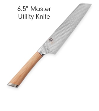 6.5” Master Utility Knife