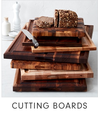 CUTTING BOARDS