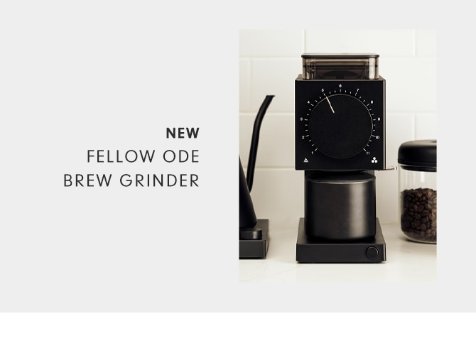 FELLOW ODE BREW GRINDER