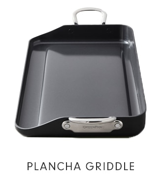 PLANCHA GRIDDLE