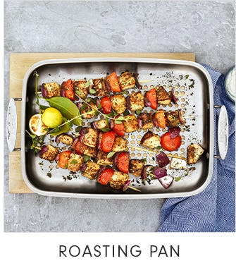 ROASTING PAN