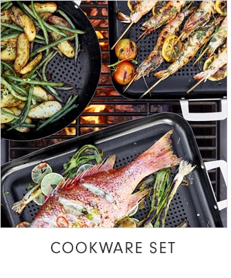 COOKWARE SET