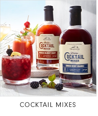 COCKTAIL MIXES