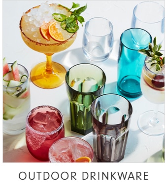 OUTDOOR DRINKWARE