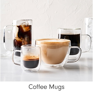 Coffee Mugs