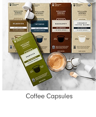 Coffee Capsules