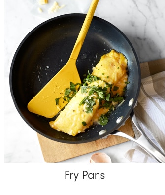 Fry Pans