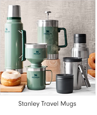 Stanley Travel Mugs