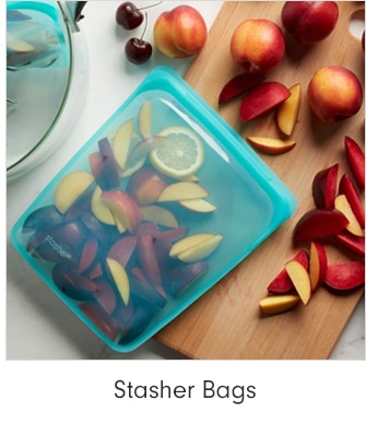 Stasher Bags