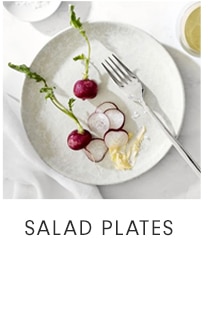 SALAD PLATES