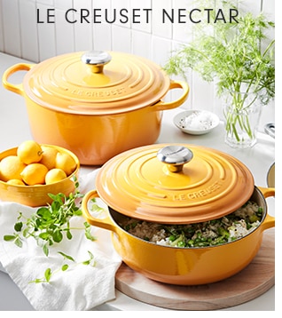 LE CREUSET NECTAR