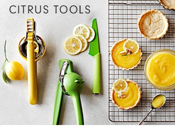 CITRUS TOOLS