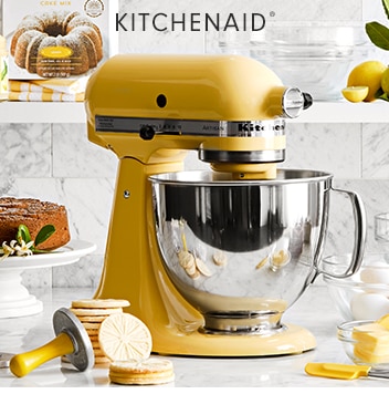 KITCHENAID®