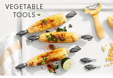 VEGETABLE TOOLS