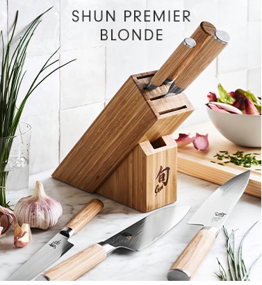 SHUN PREMIER BLONDE