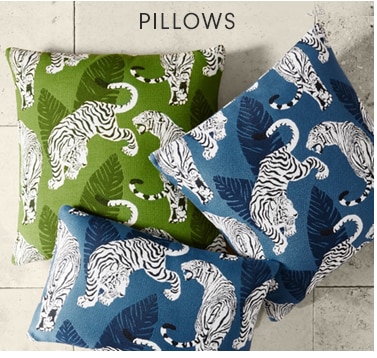 PILLOWS
