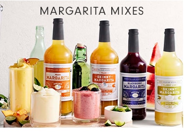 MARGARITA MIXES