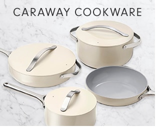 CARAWAY COOKWARE