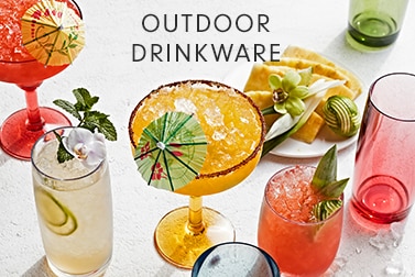 OUTDOOR DRINKWARE