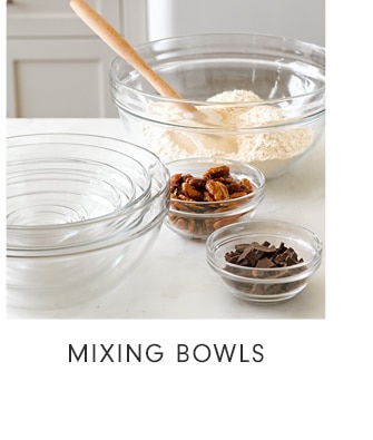 MIXING BOWLS