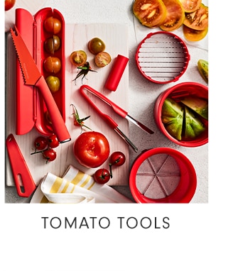 TOMATO TOOLS