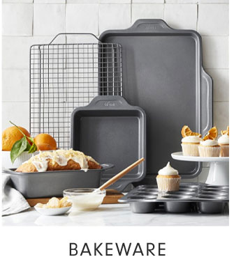 BAKEWARE